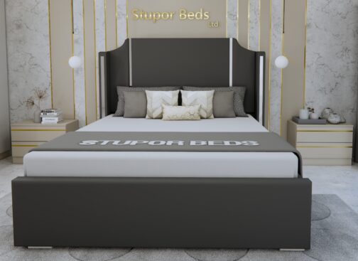 Normal Base Bed-98