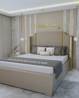 Normal Base Bed-98
