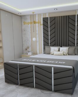Normal Base Bed-99