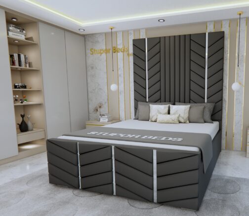 Normal Base Bed-99 - Image 2