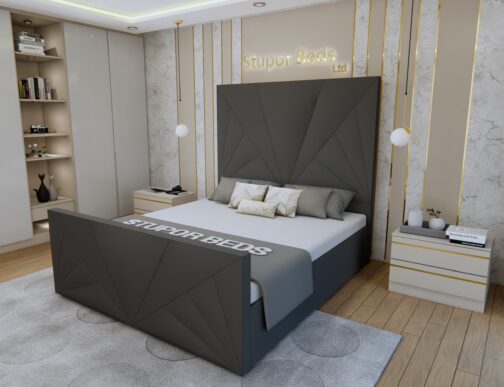 Normal Base Bed-61 - Image 2