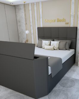 TV BED-10