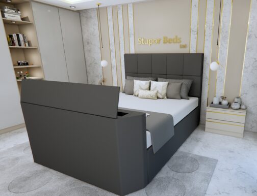 TV BED-10 - Image 2
