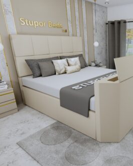 TV BED-10