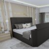TV BED-11 GREY