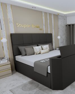 TV BED-11
