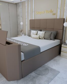TV BED-11