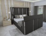 Kaydian TV Bed