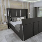Kaydian TV Bed