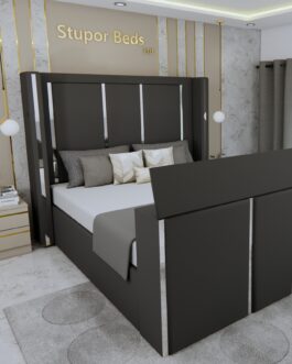 TV BED-12