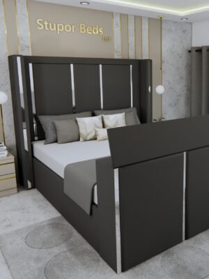 Kaydian TV Bed