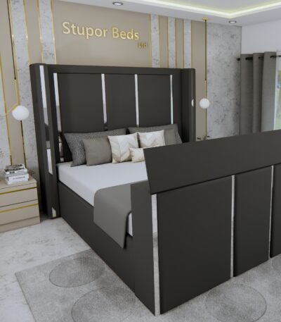 Kaydian TV Bed