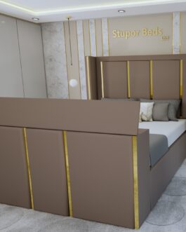 TV BED-12