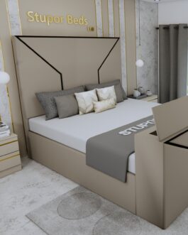 TV BED-13