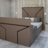 TV BED-13 MINK DARK