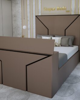 TV BED-13