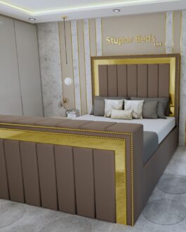 TV BED-14