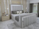 Smart TV Bed​