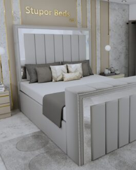 TV BED-14