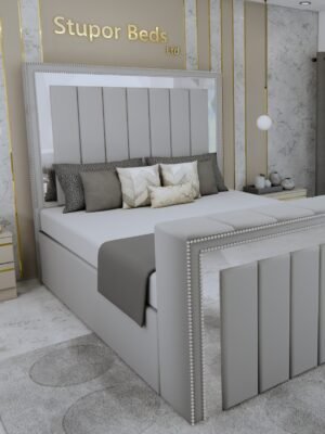 Smart TV Bed​