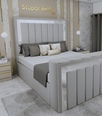 Smart TV Bed​