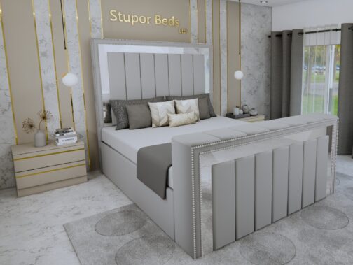 TV BED-14