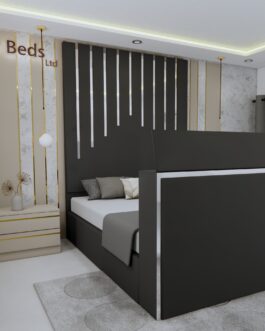 TV BED-2