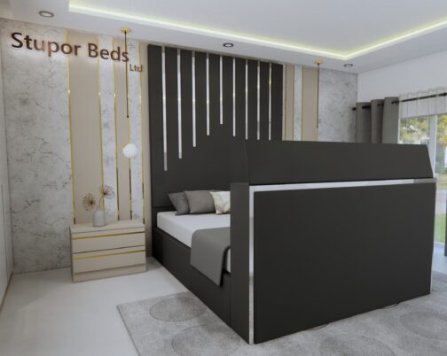 TV BED-2 - Image 2