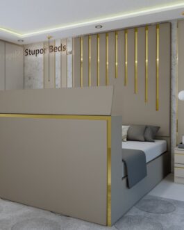 TV BED-2