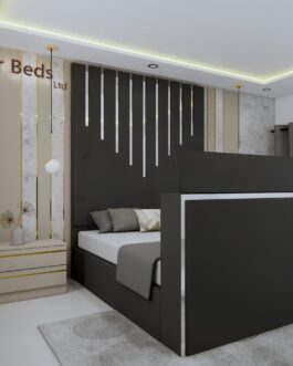 TV Beds