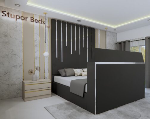 TV BED-4 - Image 3