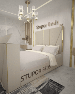 TV BED-5