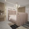 TV BED-5 PINK-min