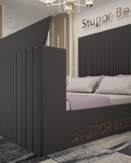 TV BED-6