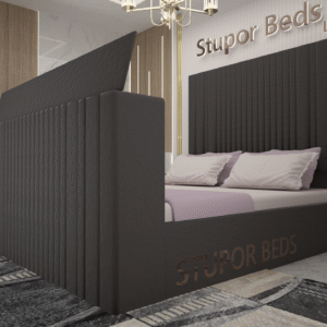 Bella TV Bed