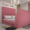 TV BED-6 VIDEO 360