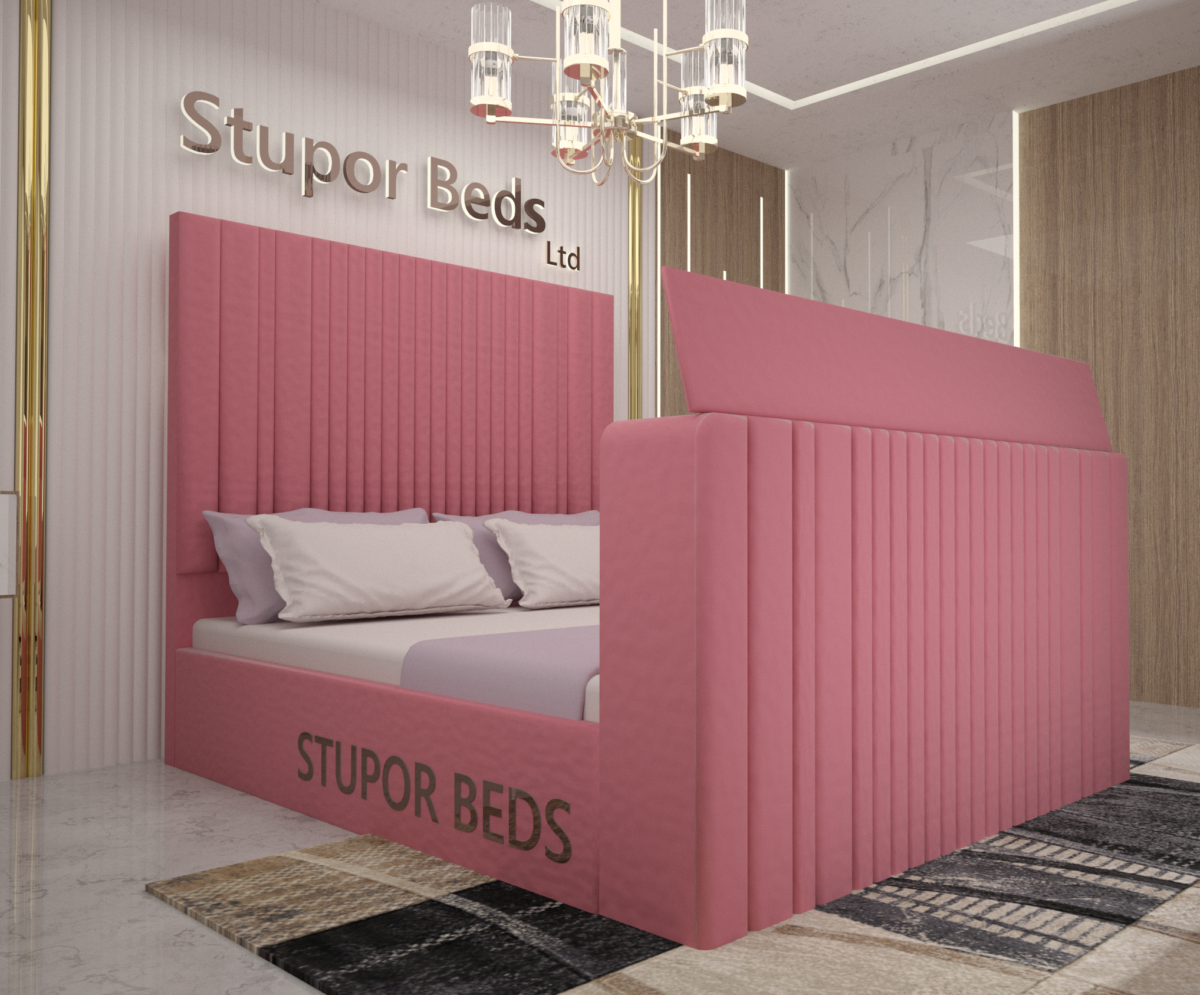 Bella TV Bed - Image 3
