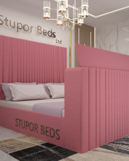 TV BED-6