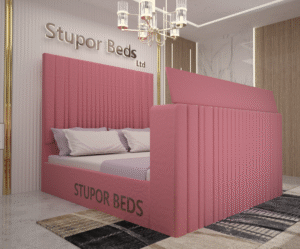 Bella TV Bed