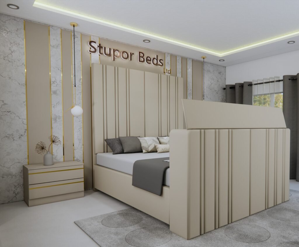 Electric TV Bed​