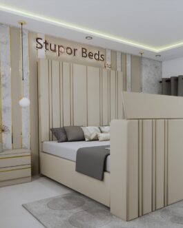 TV BED-7