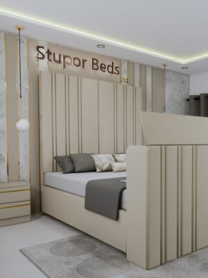Electric TV Bed​