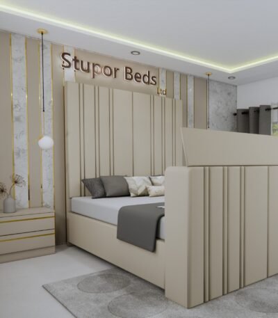Electric TV Bed​
