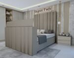 Svetlana TV Bed - Image 4