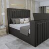 TV BED-8 GREY tv bed sale