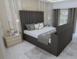 Olga TV Bed - Image 3