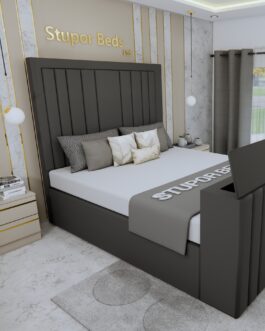 TV BED-9