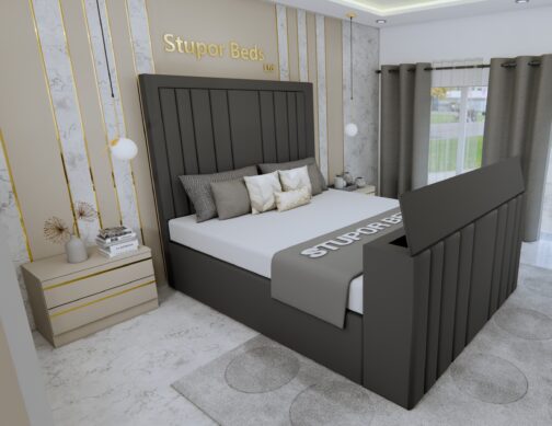 TV BED-9 - Image 2