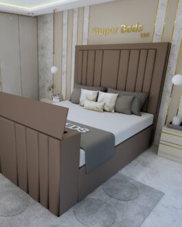 TV BED-9