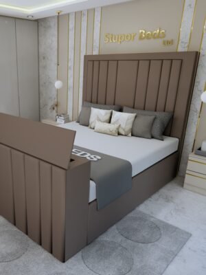 tv bed store​